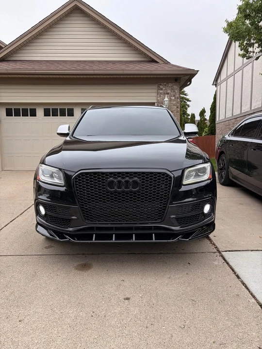 2015 Audi 8R SQ5 - Image 3 of 13