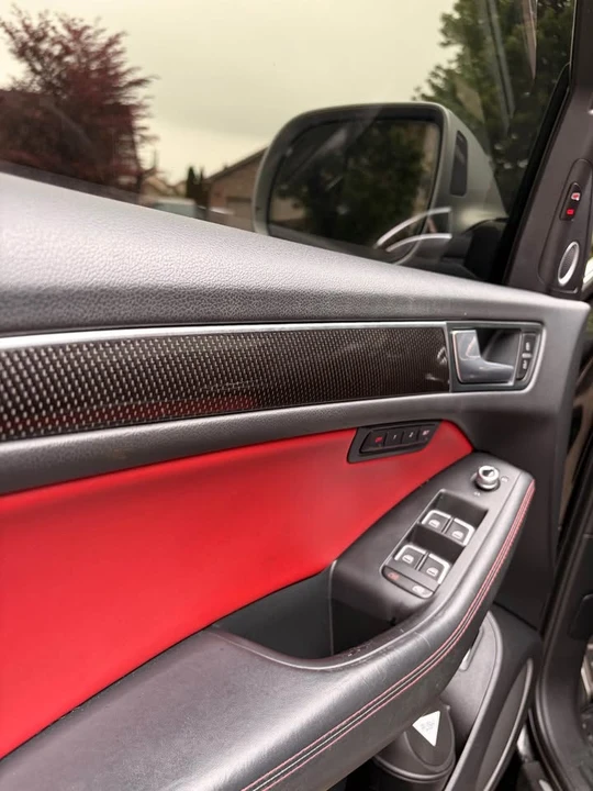 2015 Audi 8R SQ5 - Image 12 of 13