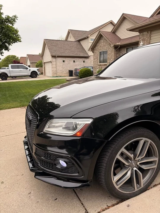 2015 Audi 8R SQ5 - Image 5 of 13
