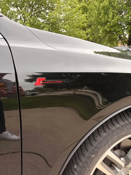 2015 Audi 8R SQ5 - Image 13 of 13