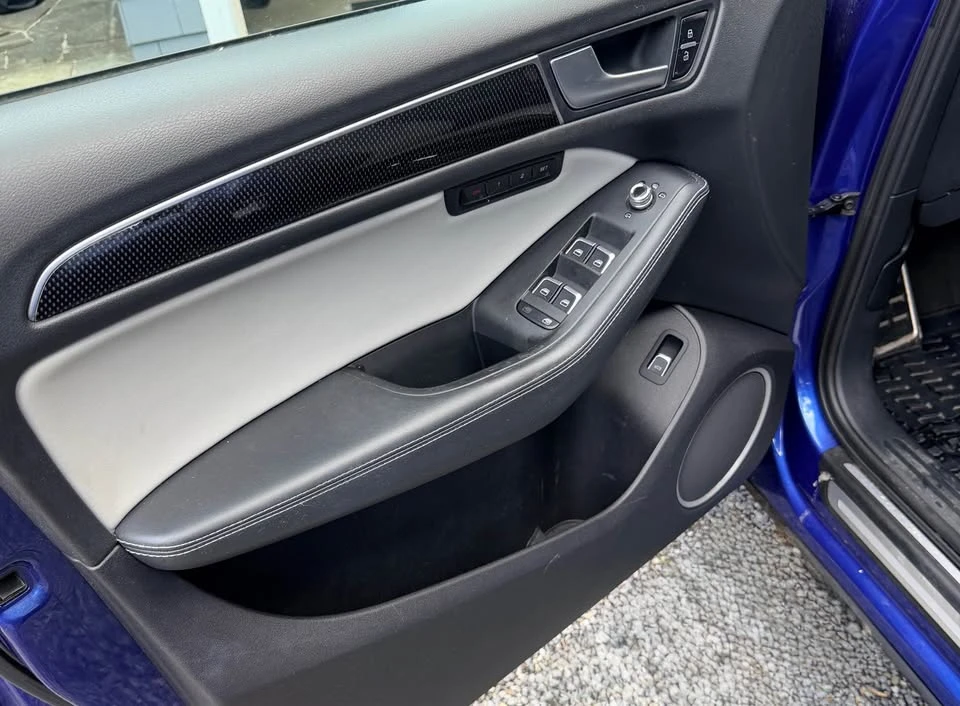 2015 Audi 8R SQ5 - Image 9 of 20