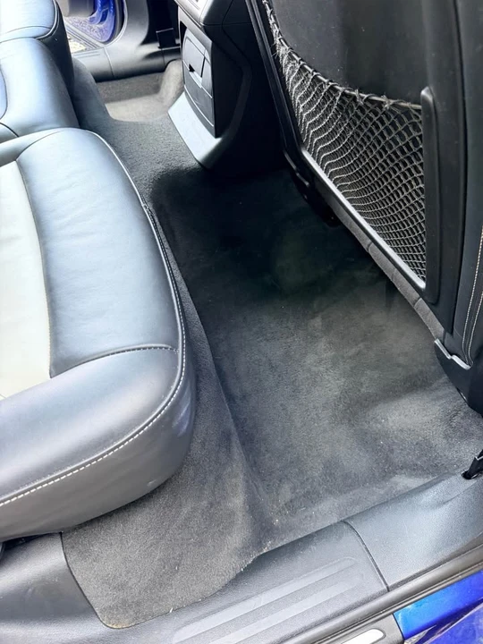2015 Audi 8R SQ5 - Image 14 of 20