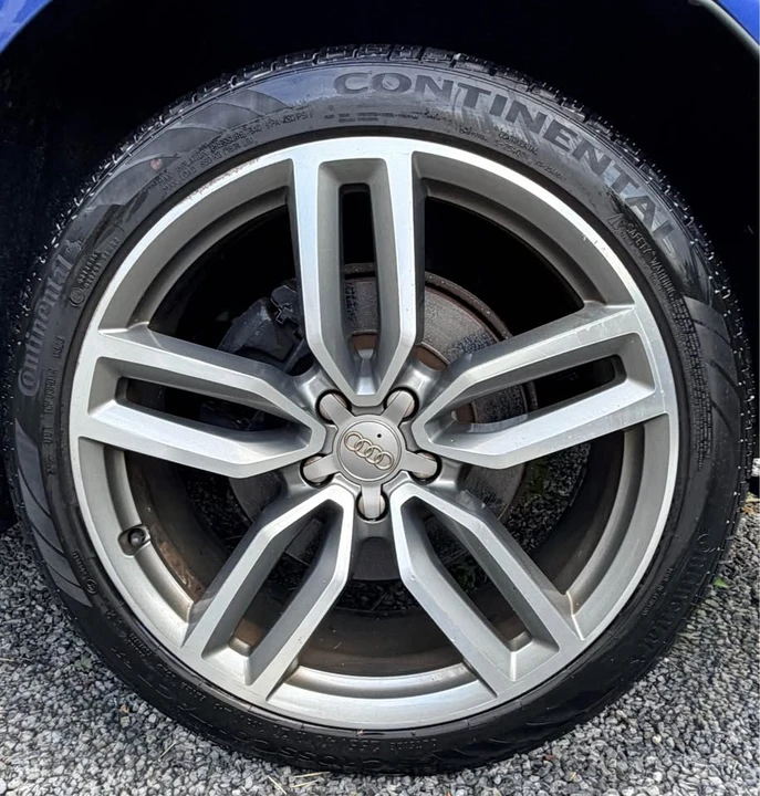 2015 Audi 8R SQ5 - Image 17 of 20
