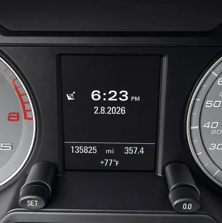 2015 Audi 8R SQ5 - Image 5 of 20