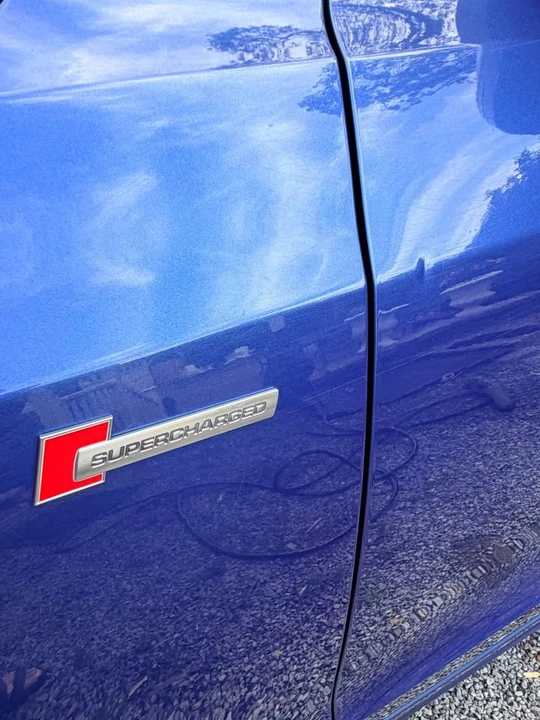 2015 Audi 8R SQ5 - Image 16 of 20