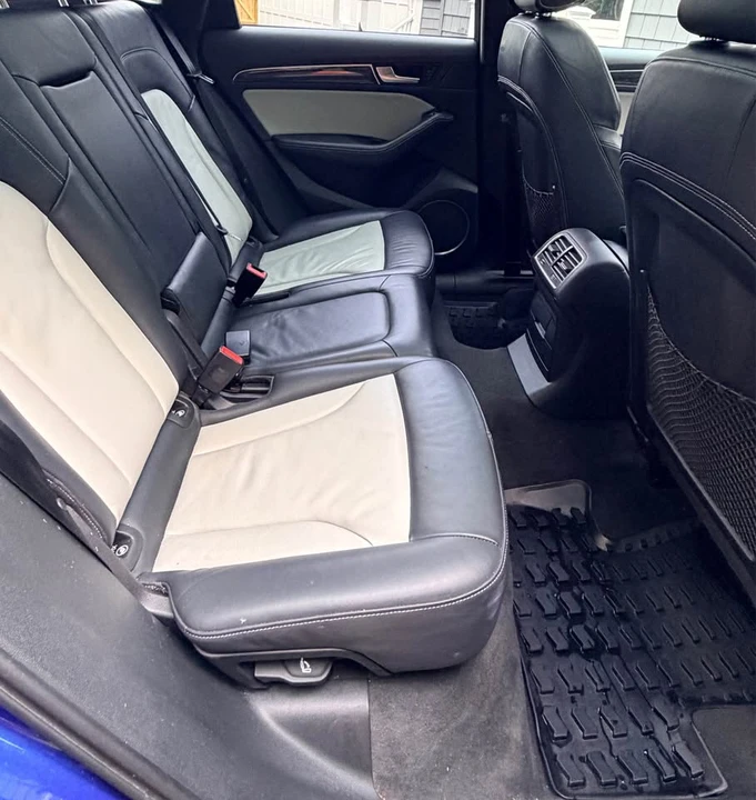 2015 Audi 8R SQ5 - Image 10 of 20