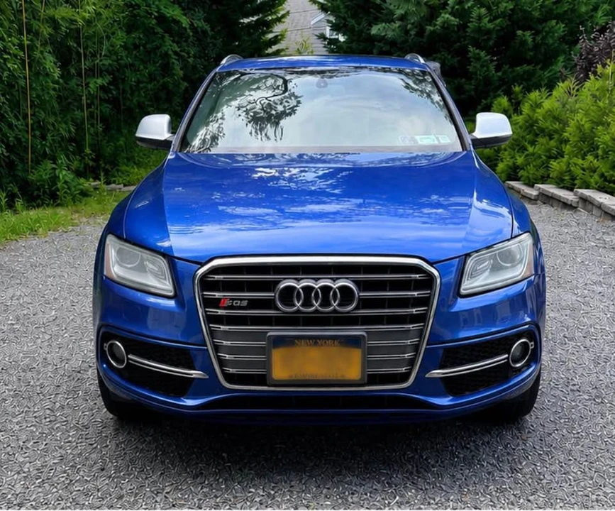 2015 Audi 8R SQ5 - Image 3 of 20