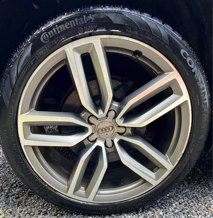2015 Audi 8R SQ5 - Image 19 of 20