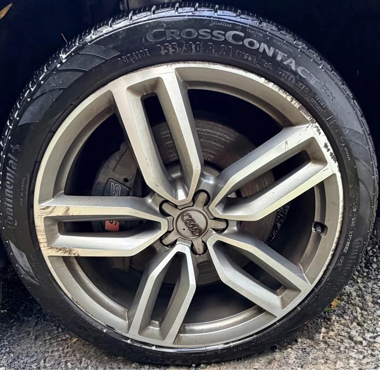 2015 Audi 8R SQ5 - Image 20 of 20