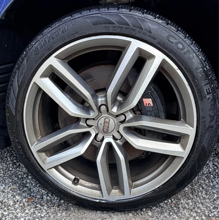 2015 Audi 8R SQ5 - Image 18 of 20