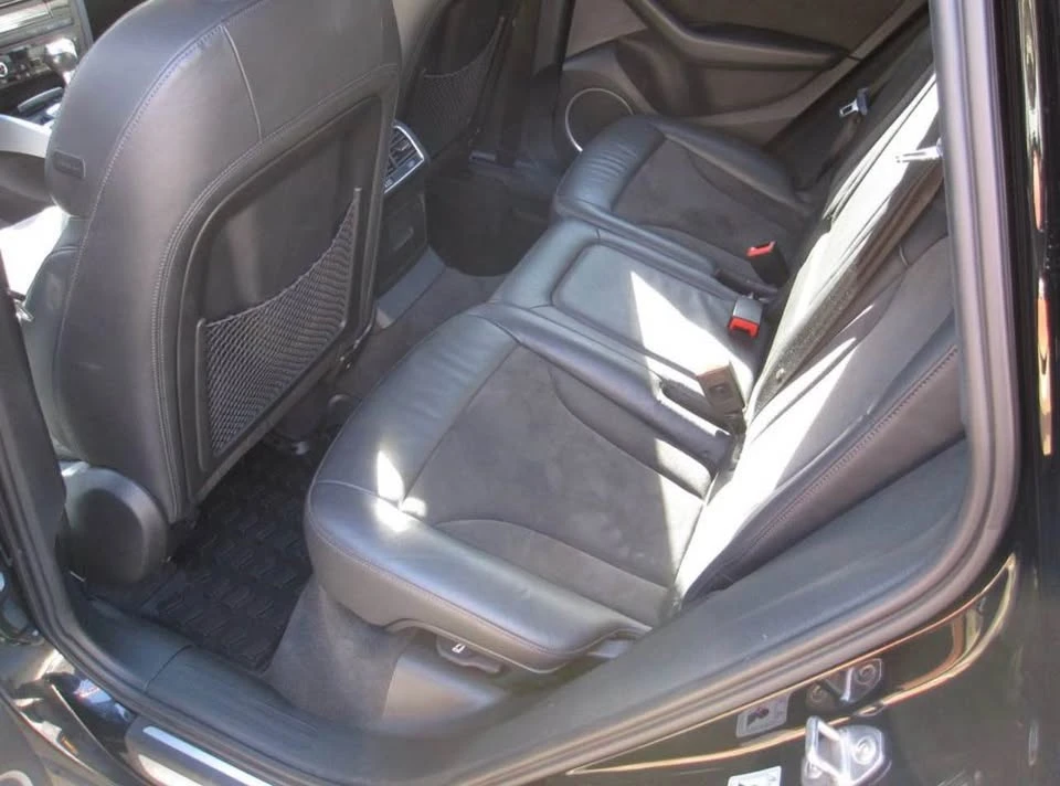 2015 Audi 8R SQ5 - Image 9 of 13