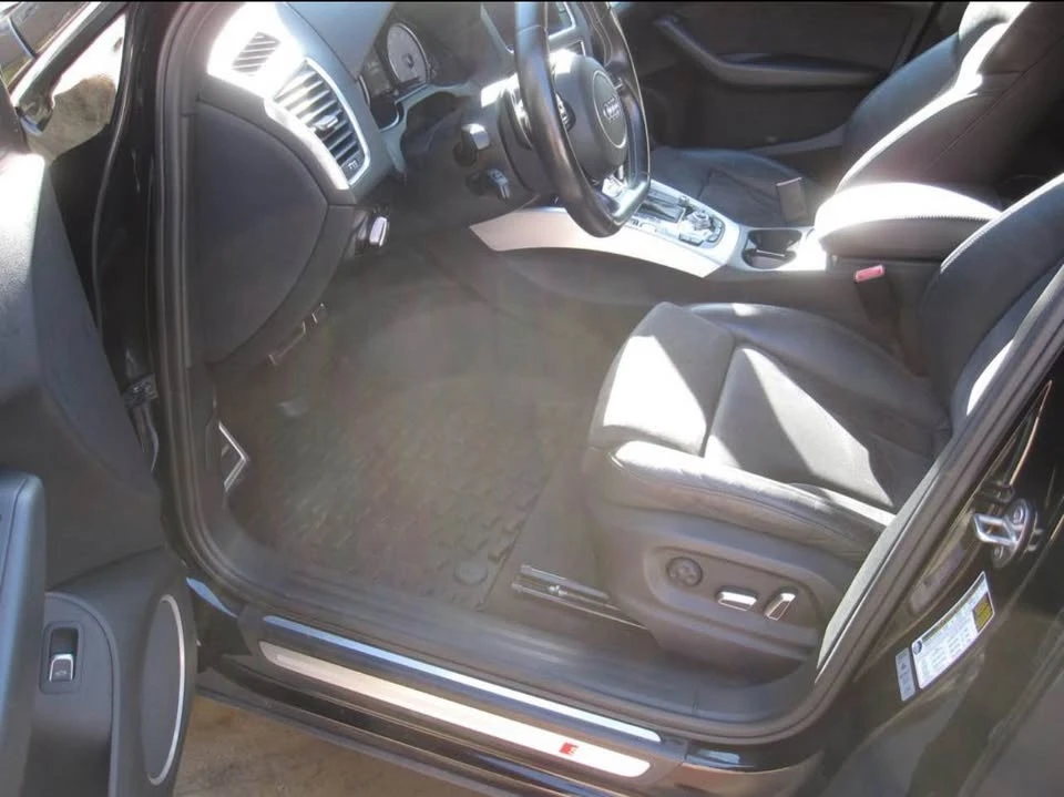 2015 Audi 8R SQ5 - Image 8 of 13