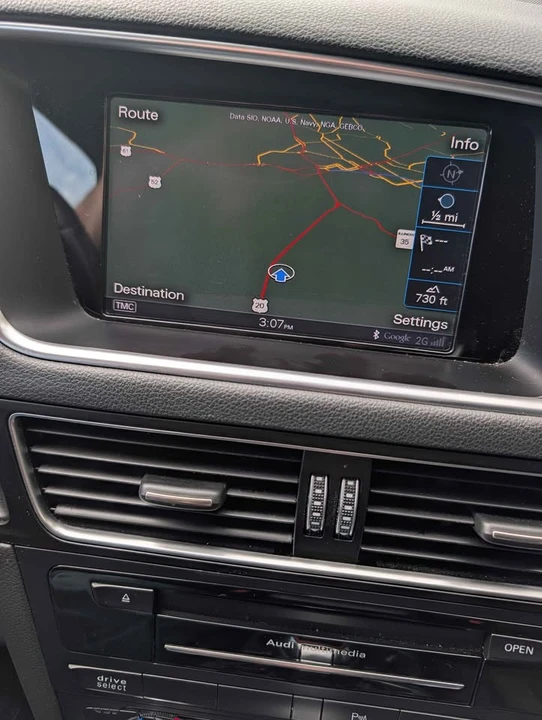 2015 Audi 8R SQ5 - Image 17 of 17