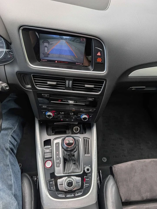 2015 Audi 8R SQ5 - Image 16 of 17