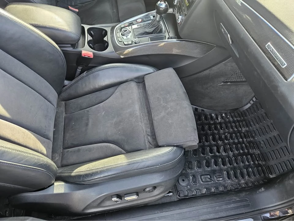 2015 Audi 8R SQ5 - Image 13 of 16