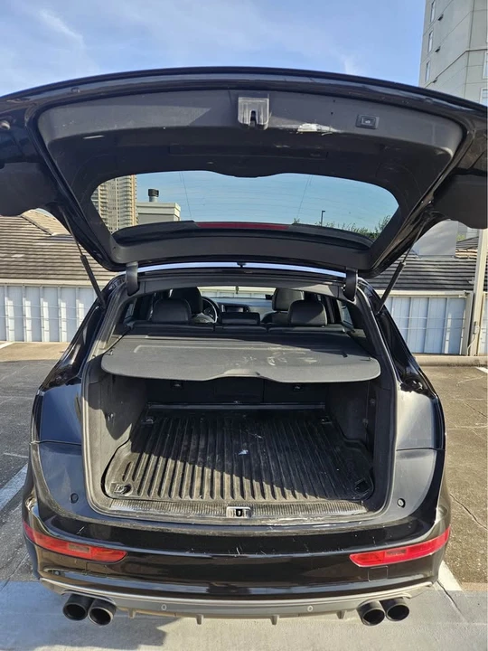 2015 Audi 8R SQ5 - Image 14 of 16