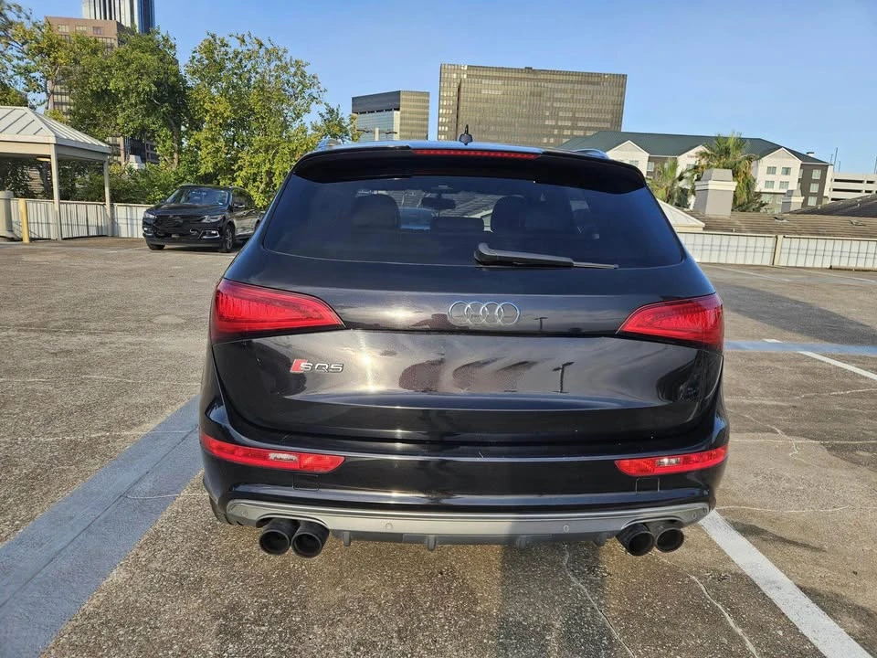2015 Audi 8R SQ5 - Image 15 of 16