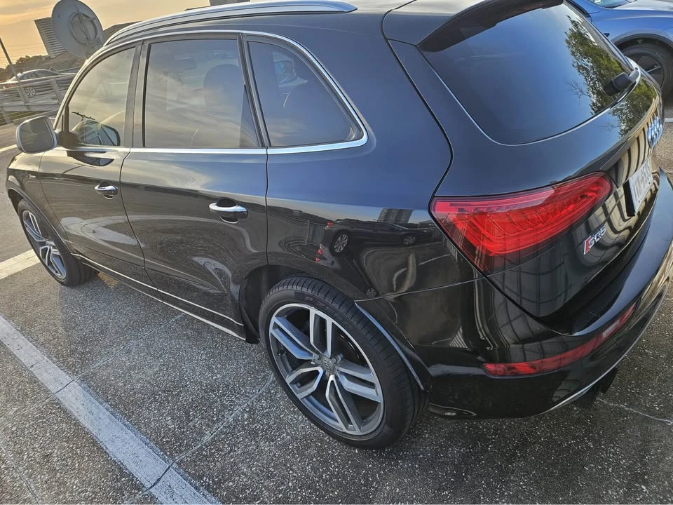 2015 Audi 8R SQ5 - Image 4 of 16