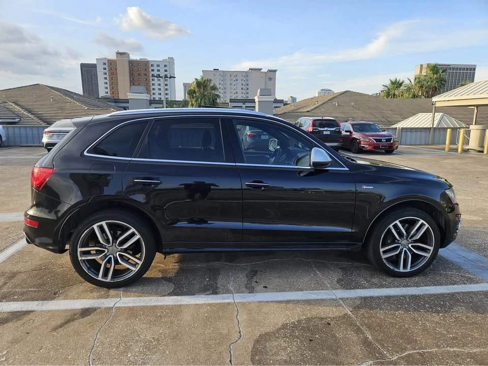 2015 Audi 8R SQ5 - Image 3 of 16