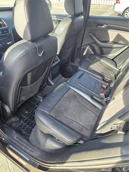 2015 Audi 8R SQ5 - Image 12 of 16