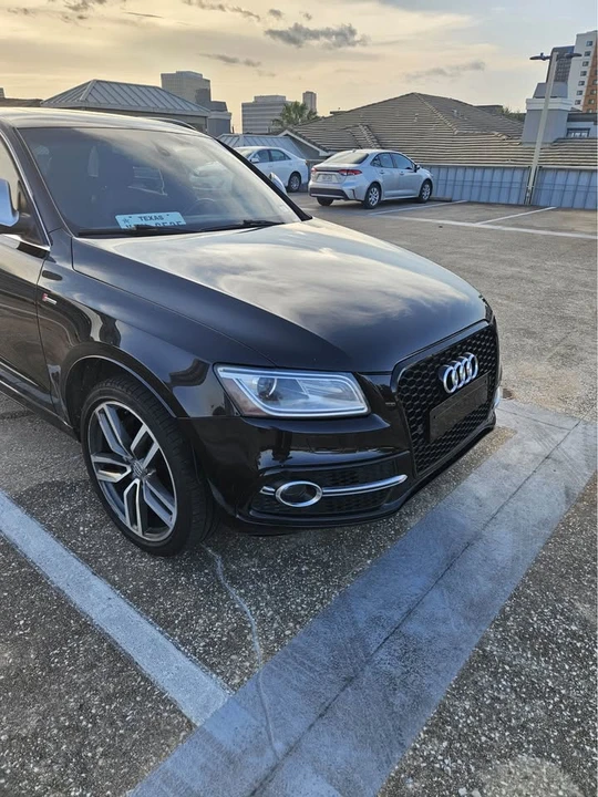 2015 Audi 8R SQ5 - Image 6 of 16