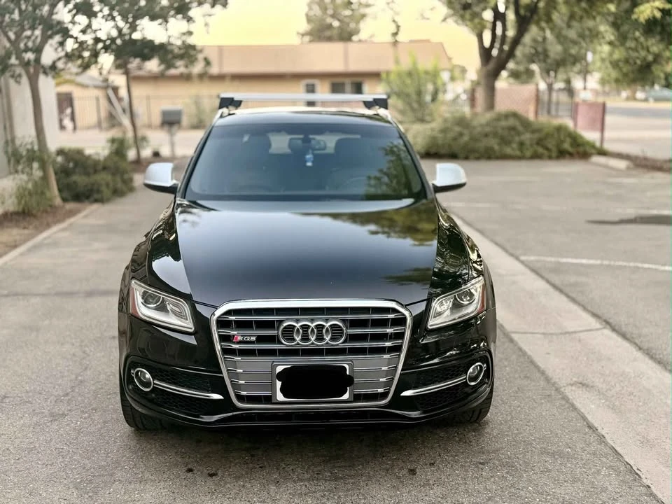 2015 Audi 8R SQ5 - Image 2 of 4