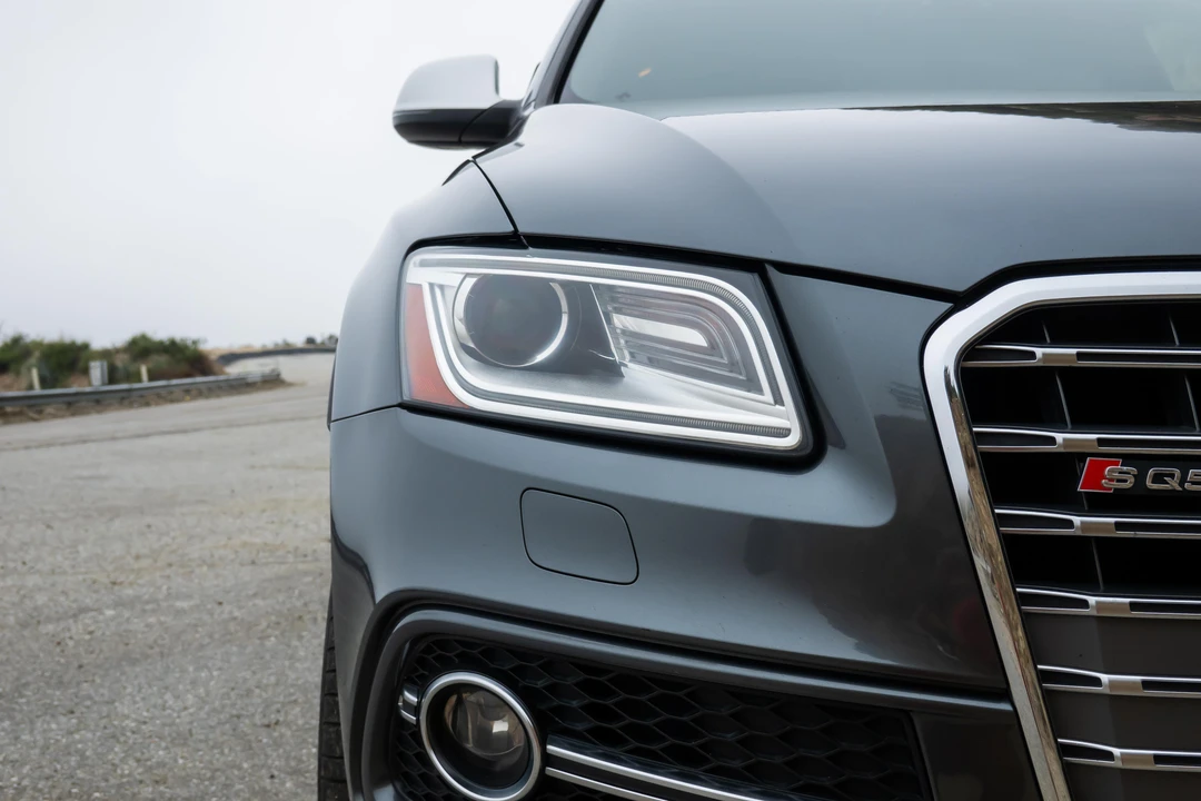 2015 Audi 8R SQ5 - Image 21 of 31
