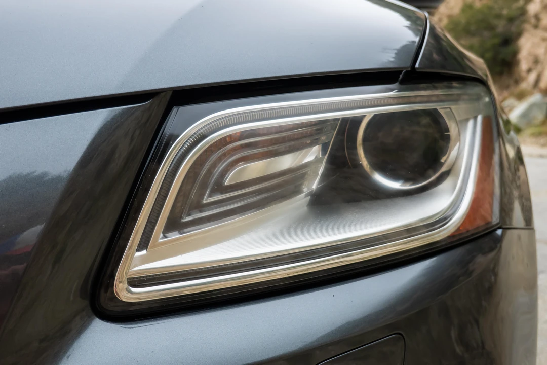 2015 Audi 8R SQ5 - Image 28 of 31