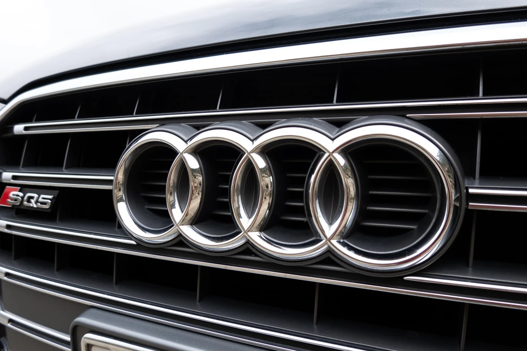 2015 Audi 8R SQ5 - Image 25 of 31