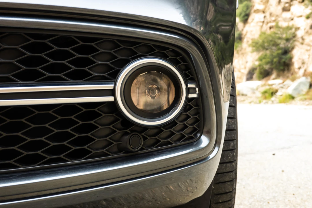 2015 Audi 8R SQ5 - Image 29 of 31