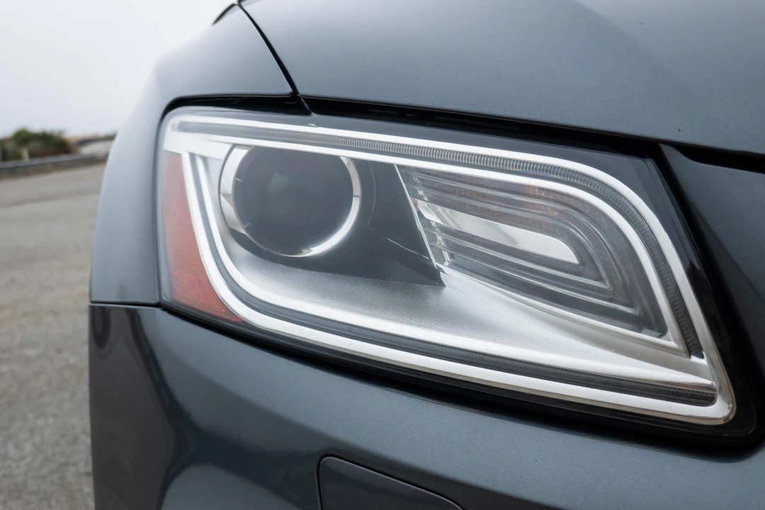 2015 Audi 8R SQ5 - Image 22 of 31