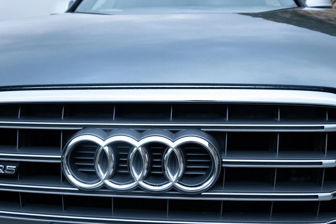 2015 Audi 8R SQ5 - Image 26 of 31