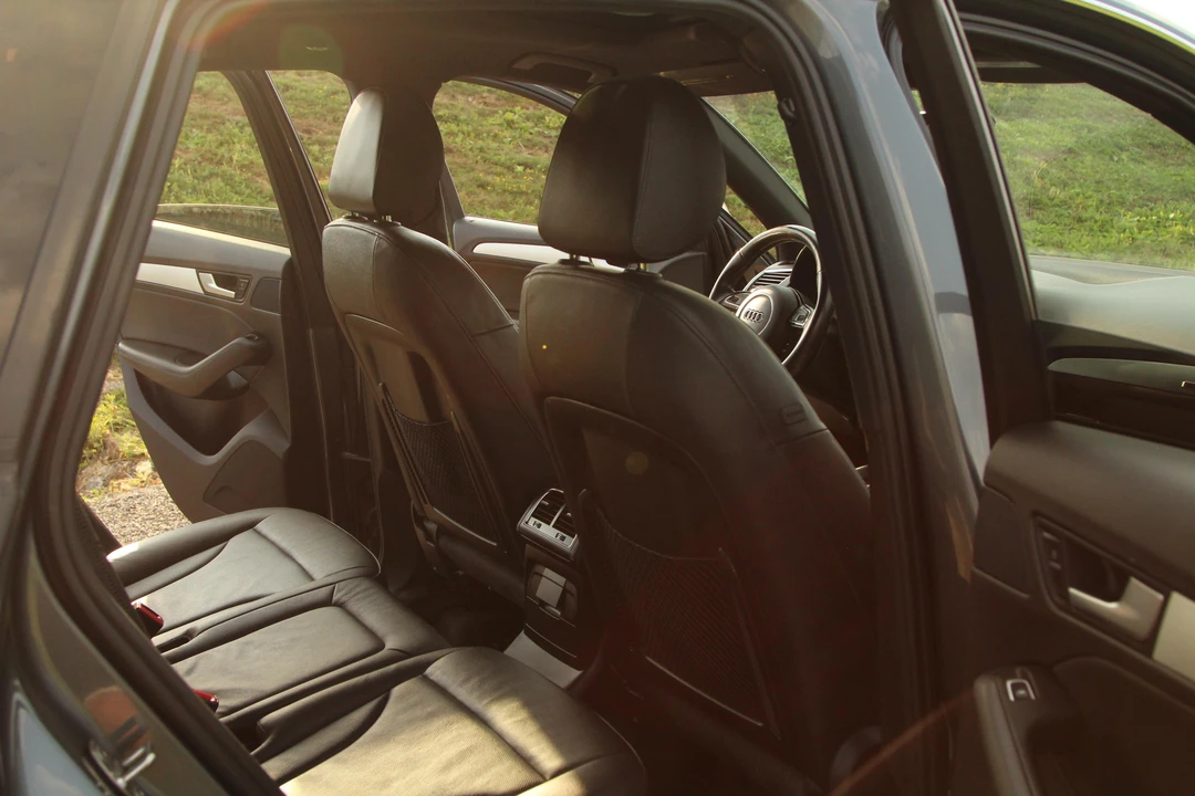 2015 Audi 8R SQ5 - Image 5 of 5