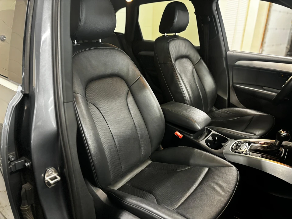 2015 Audi 8R SQ5 - Image 4 of 5