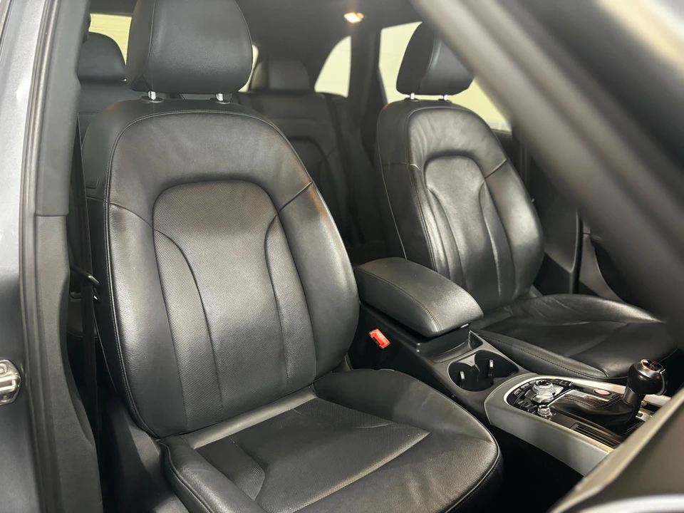 2015 Audi 8R SQ5 - Image 3 of 5