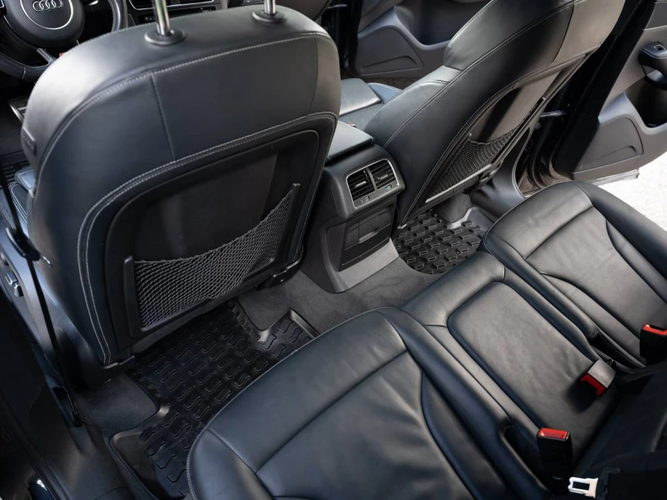 2015 Audi 8R SQ5 - Image 22 of 24