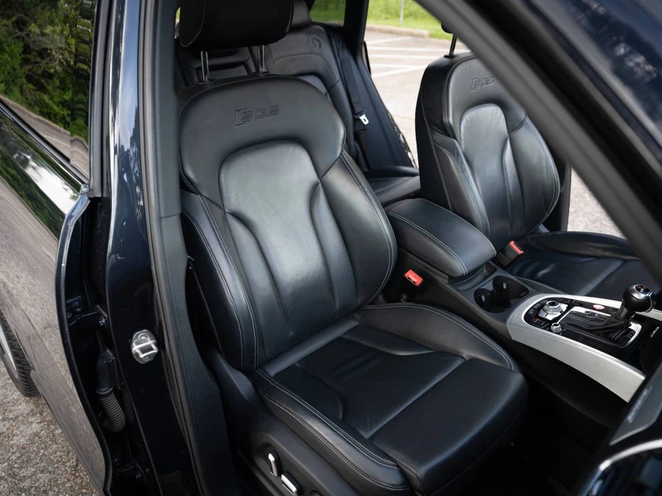 2015 Audi 8R SQ5 - Image 21 of 24