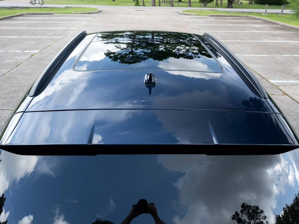 2015 Audi 8R SQ5 - Image 13 of 24