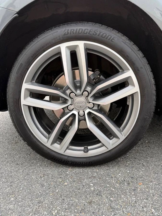 2015 Audi 8R SQ5 - Image 3 of 20