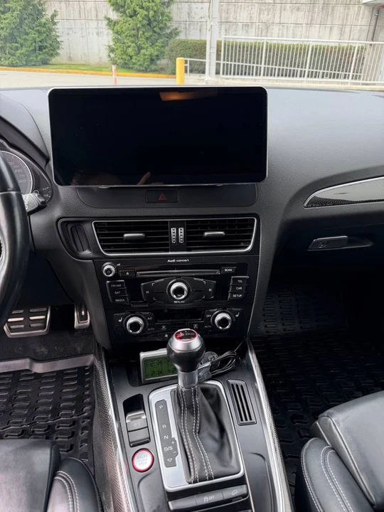 2015 Audi 8R SQ5 - Image 13 of 20