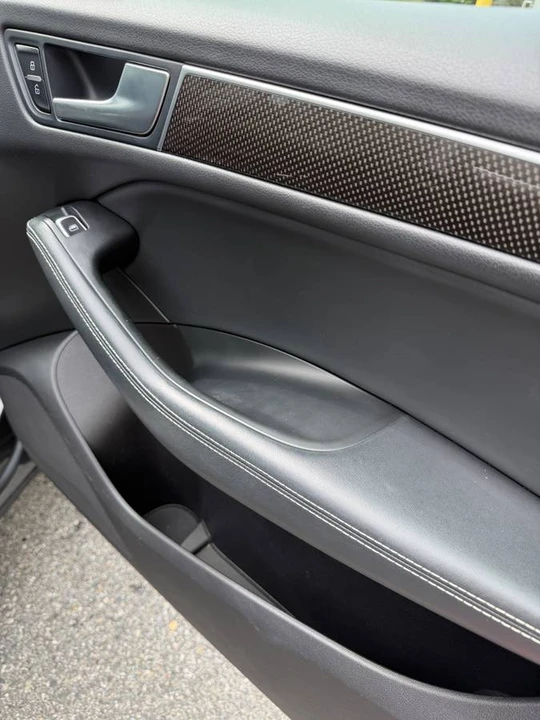 2015 Audi 8R SQ5 - Image 17 of 20