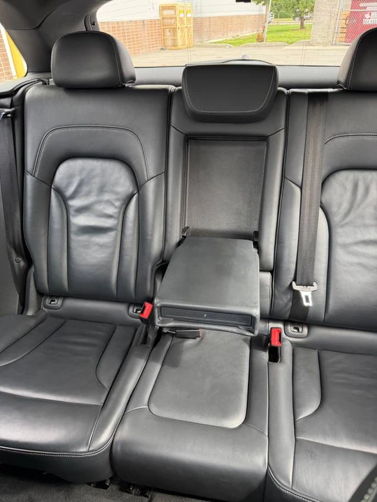2015 Audi 8R SQ5 - Image 14 of 20