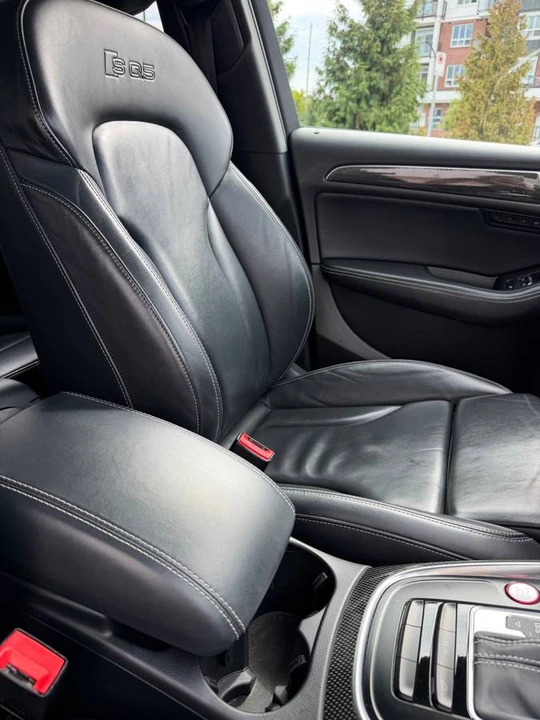 2015 Audi 8R SQ5 - Image 15 of 20