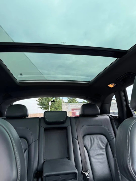 2015 Audi 8R SQ5 - Image 18 of 20