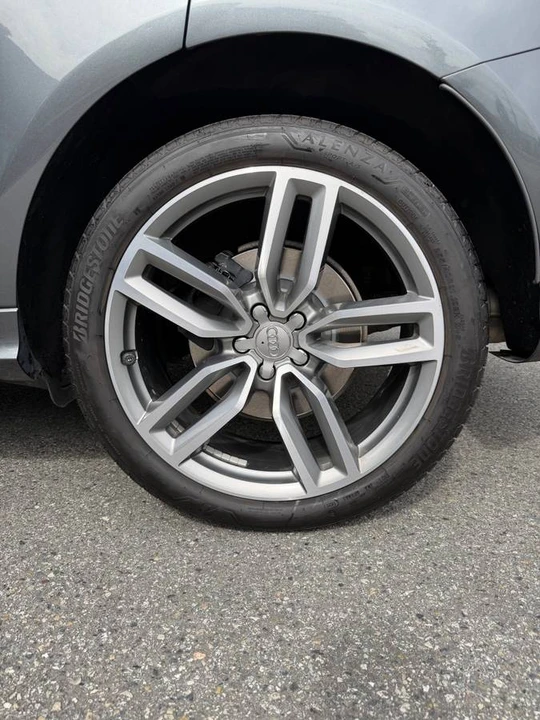 2015 Audi 8R SQ5 - Image 8 of 20