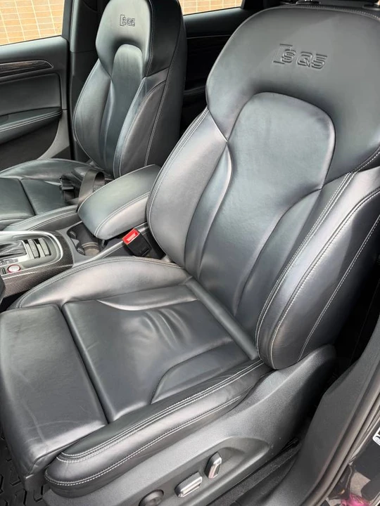 2015 Audi 8R SQ5 - Image 12 of 20