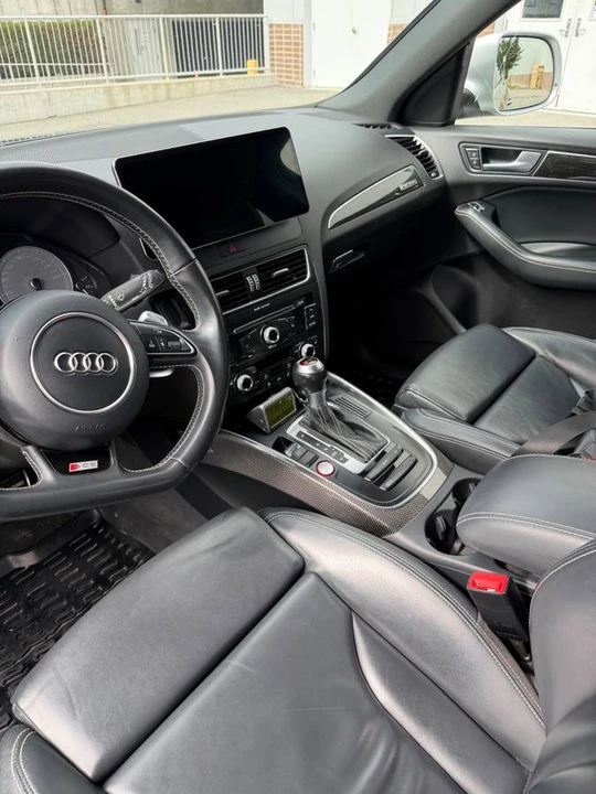 2015 Audi 8R SQ5 - Image 11 of 20