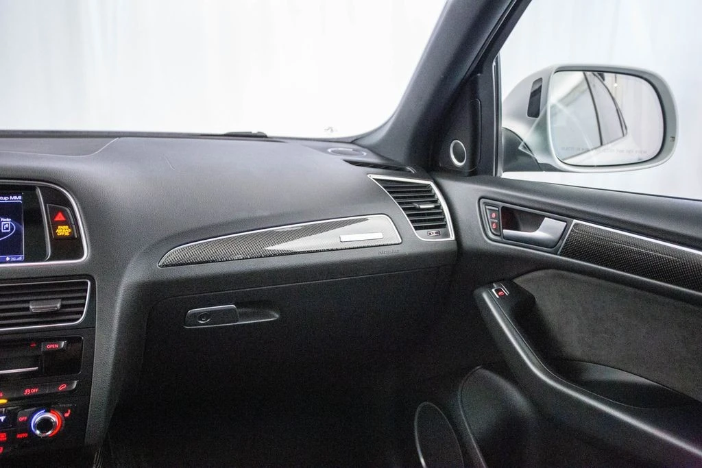 2015 Audi 8R SQ5 - Image 5 of 12