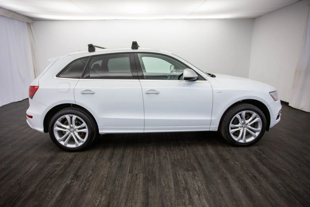 2015 Audi 8R SQ5 - Image 6 of 12