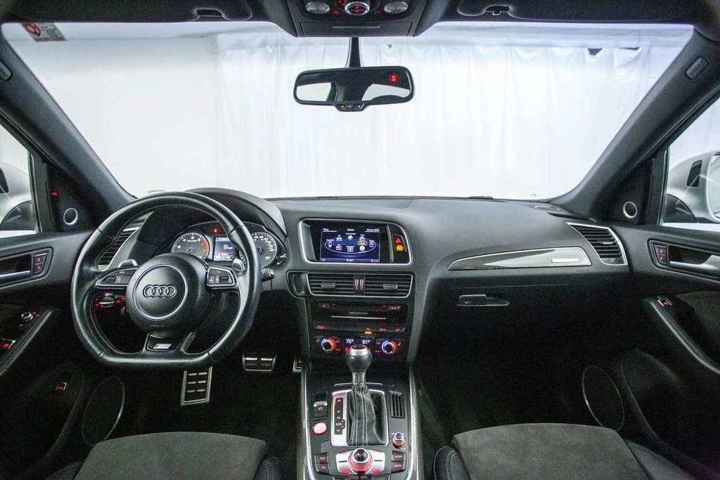 2015 Audi 8R SQ5 - Image 12 of 12